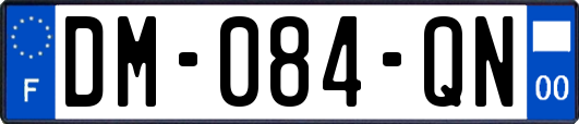 DM-084-QN