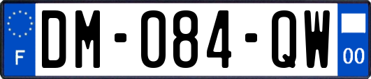 DM-084-QW