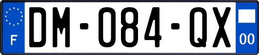 DM-084-QX