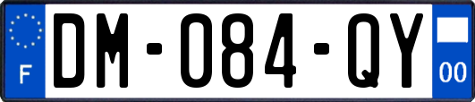 DM-084-QY