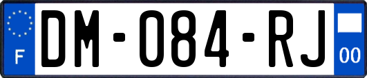 DM-084-RJ