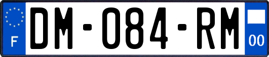 DM-084-RM