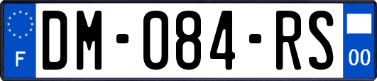 DM-084-RS