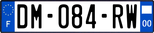 DM-084-RW