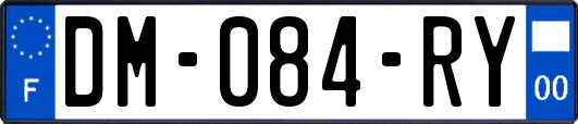 DM-084-RY