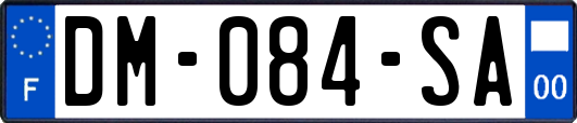 DM-084-SA
