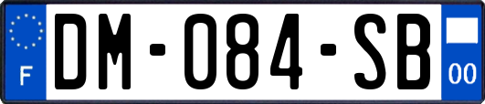 DM-084-SB