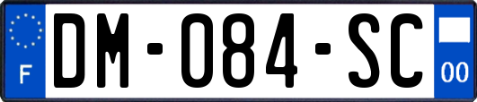 DM-084-SC