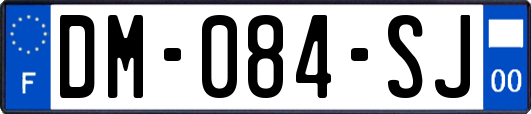 DM-084-SJ