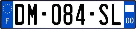 DM-084-SL