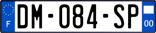 DM-084-SP