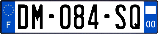 DM-084-SQ