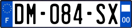 DM-084-SX