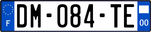 DM-084-TE