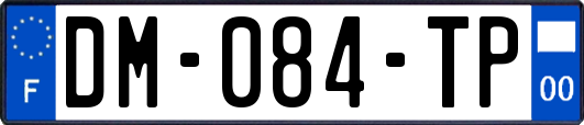 DM-084-TP