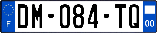 DM-084-TQ