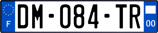 DM-084-TR