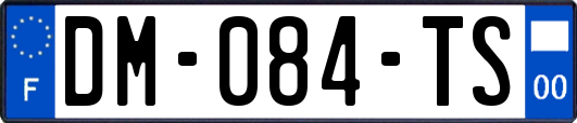 DM-084-TS