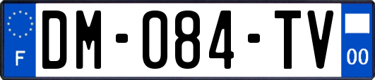 DM-084-TV