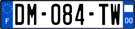 DM-084-TW