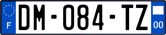 DM-084-TZ