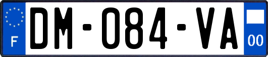 DM-084-VA