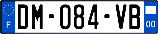 DM-084-VB