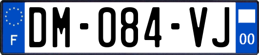 DM-084-VJ