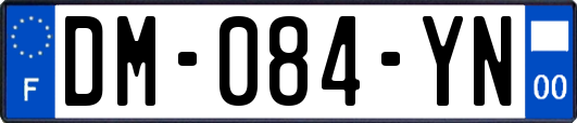 DM-084-YN