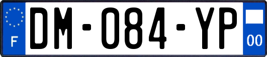 DM-084-YP