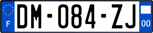 DM-084-ZJ