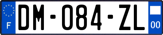 DM-084-ZL