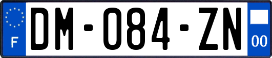 DM-084-ZN