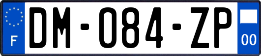 DM-084-ZP