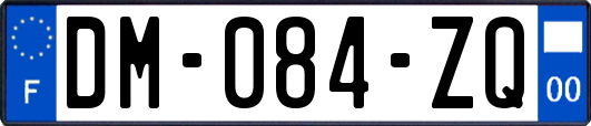 DM-084-ZQ