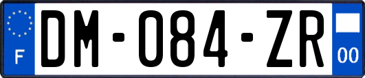 DM-084-ZR