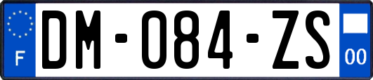 DM-084-ZS