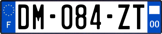 DM-084-ZT