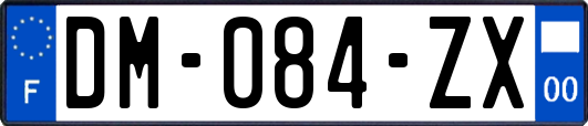 DM-084-ZX