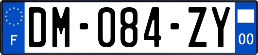 DM-084-ZY