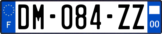 DM-084-ZZ