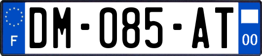 DM-085-AT