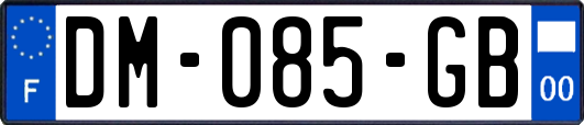 DM-085-GB