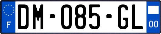 DM-085-GL