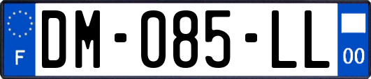 DM-085-LL