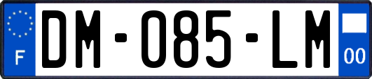 DM-085-LM