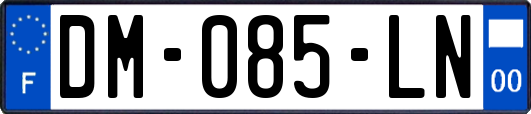 DM-085-LN