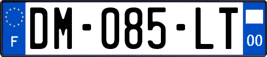 DM-085-LT