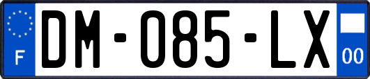 DM-085-LX