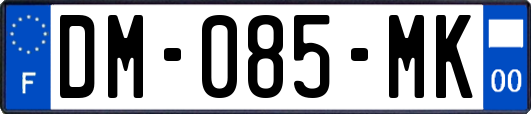 DM-085-MK